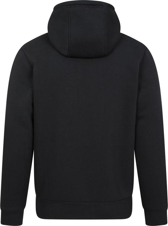 Immagine prodotto Mountain Warehouse Dalton Felpa con Cappuccio e Zip Intera Foderato di Borg Uomo (XS)