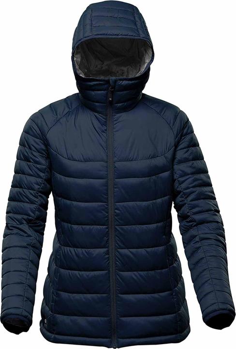 Produktbild Stormtech Stavanger Steppjacke Thermisches Material (L)