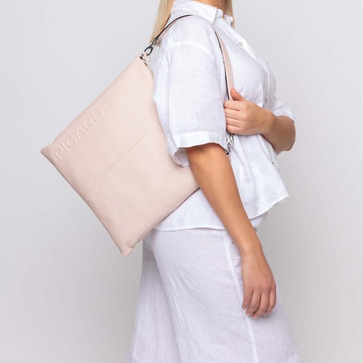 Actual product image Picard Beuteltasche Zoom