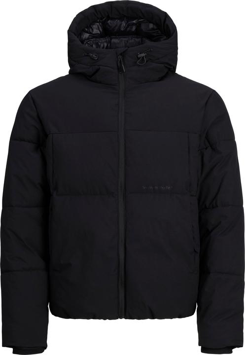 Actual product image Jack & Jones Plus size puffer jacket Puffer jacket (4XL)