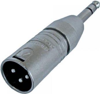 Productafbeelding Neutrik NA-3MP (Jack adapter)