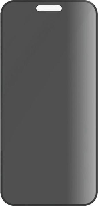 Actual product image PanzerGlass Ultra-Wide Fit (1 Piece, Apple iPhone 16)