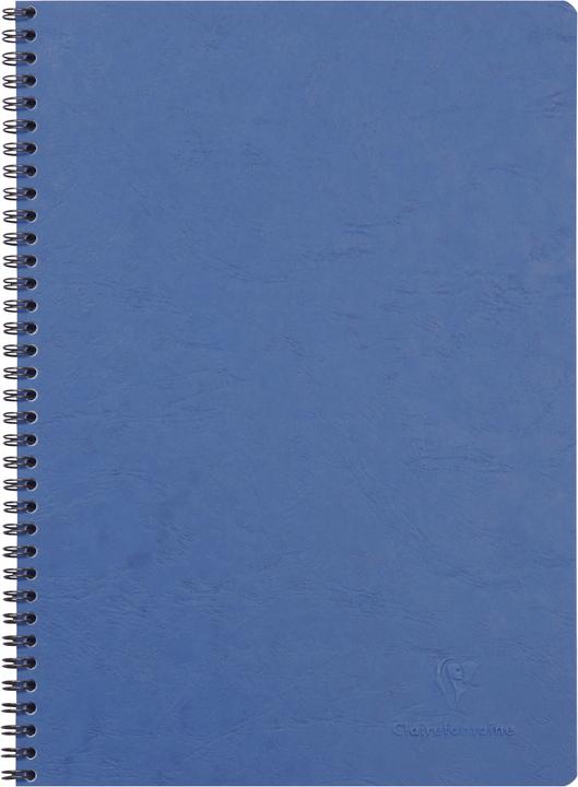 Actual product image Clairefontaine age bag (AAA392, Special ruling, Hardcover)