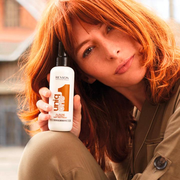 Actual product image Revlon Professional Uniqone (150 ml)