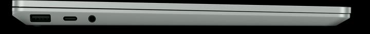 Image du produit Microsoft Surface Laptop Go 3 (12.45", Intel Core i5-1235U, 16 Go, 256 Go, CH)