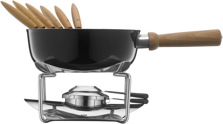 Image du produit Silit Silargan (Fondue au fromage)