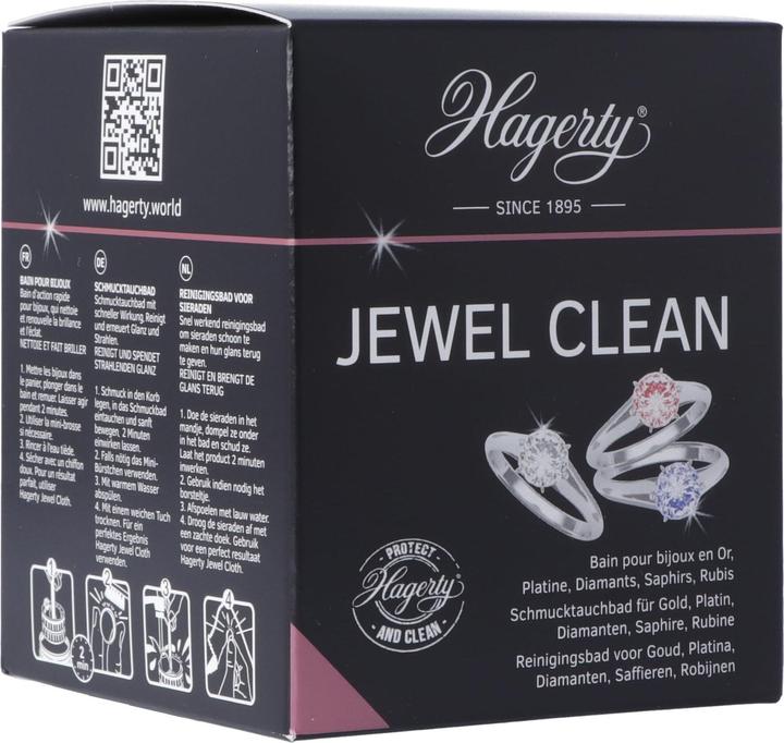 Produktbild Hagerty Jewel Clean