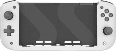 Actual product image CRKD Nitro Deck (Switch OLED, Switch)