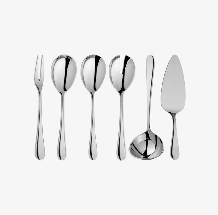 Actual product image WMF Merit (66 Piece, Cutlery set)