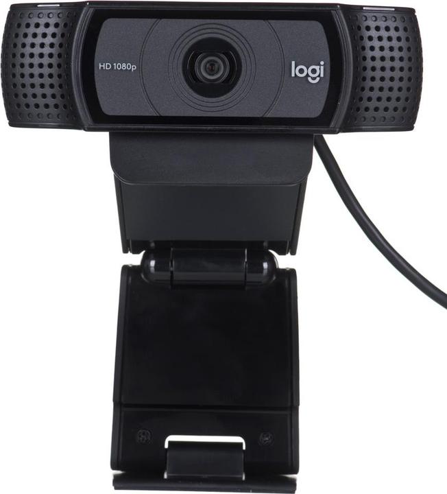 Produktbild Logitech C920e (2 Mpx)