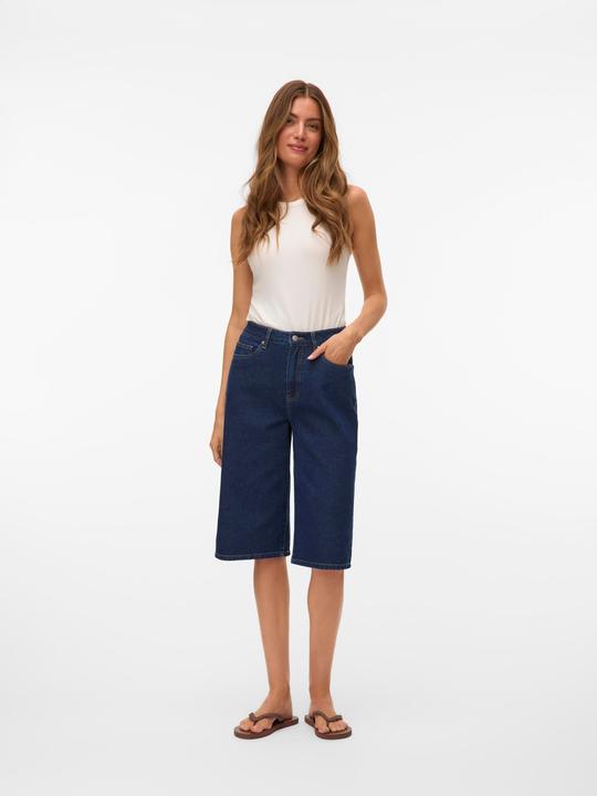Actual product image Vero Moda VMNOCHA Shorts Jeans-Shorts (L)