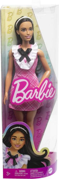 Produktbild Barbie Fashionista