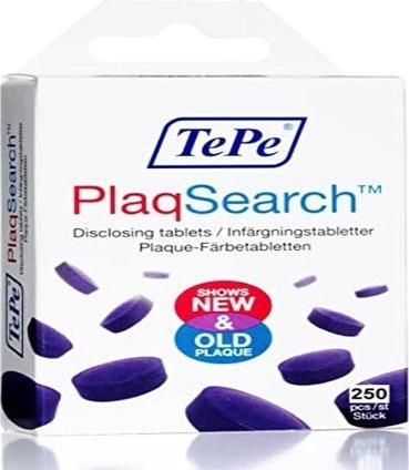 TePe PlaqSearch (250 x)
