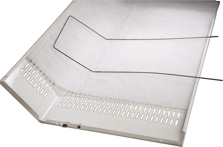 Xavax Haushaltsfilter Dunstabzug-Flauschfilter, 2er-Set