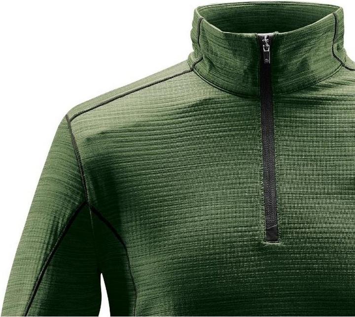 Produktbild Stormtech ThermoTop mit kurzem Reissverschluss (XXL)