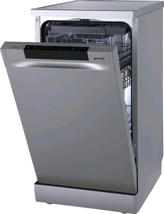 Produktbild Gorenje GS 541D10 X