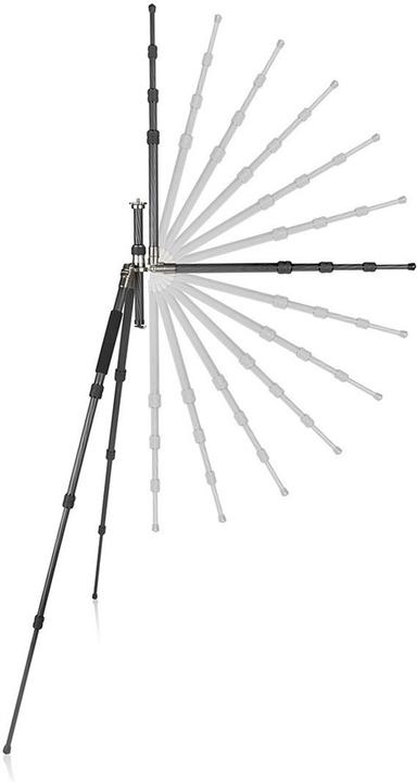 Produktbild mantona Titanium Carbon (Carbon)