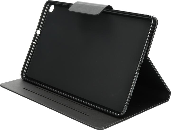 Produktbild Mobiparts Classic Folio Case Samsung Tab A 10.1 (2019) Black (Galaxy Tab A 10.1 (2019))