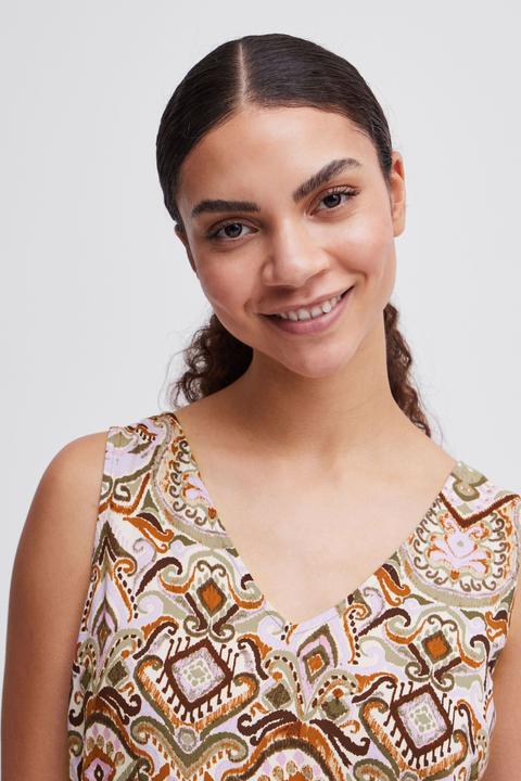 Actual product image B.young BYMMMJOELLA TOP 3 20814525 (42)