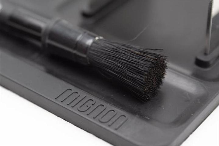 Actual product image Eureka Underlay