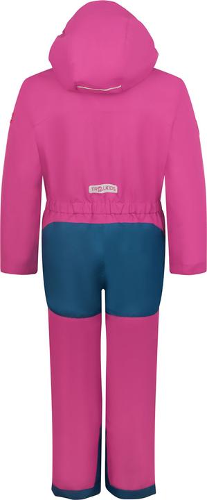 Produktbild Trollkids Isfjord XT (140)
