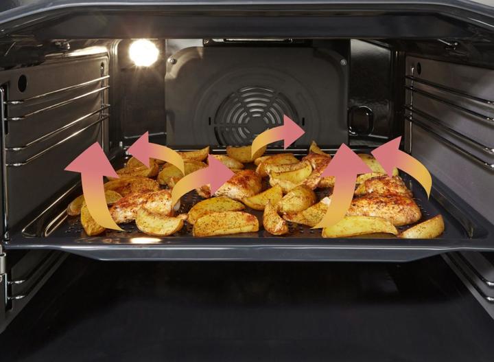 Image du produit Gorenje GECS 6B70CLI