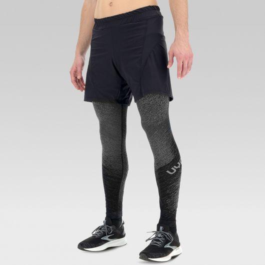 Actual product image UYN Running trousers 2 In 1 Exceleration (M)