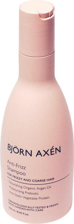 Produktbild Björn Axen Anti-Frizz - Shampoo (250 ml, Flüssiges Shampoo)