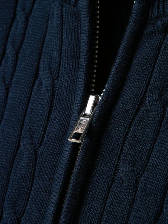 Actual product image Lmtd Half-zip Strickpullover (170)
