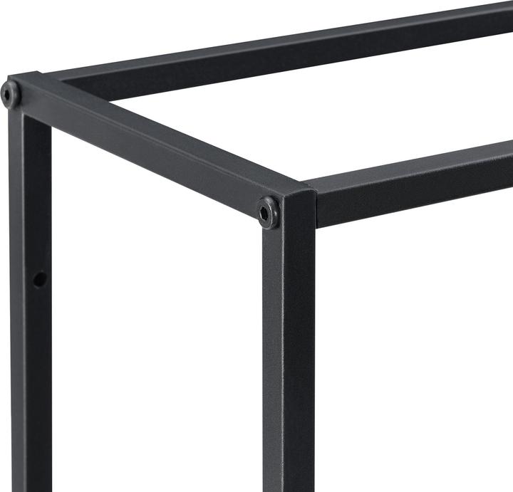 Actual product image En.Casa Jelsa (130 x 18 x 110 cm)