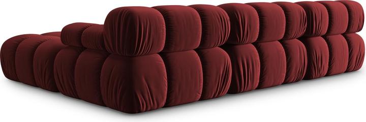 Actual product image Micadoni Bellis (4-seater, 3-seater, 2 person sofa)
