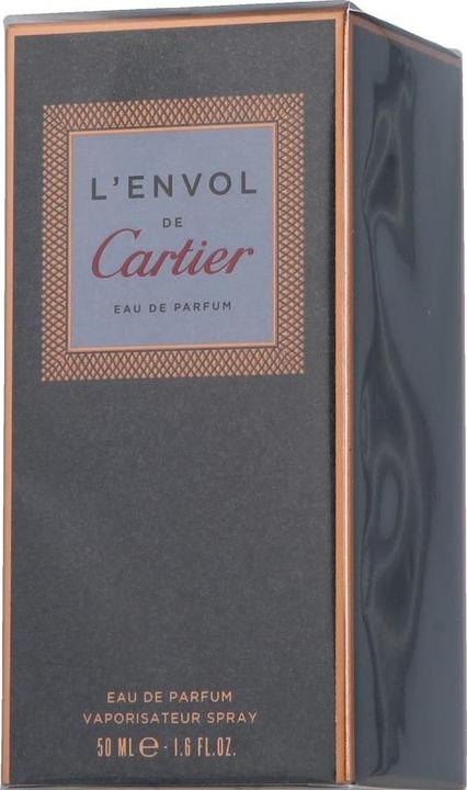 Produktbild Cartier L'Envol (Eau de Parfum, 50 ml)