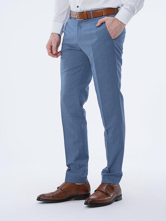 Actual product image Carl Gross Suit Pants (48)