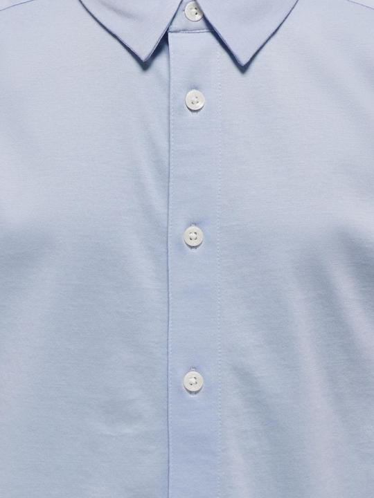Immagine prodotto Only Vestibilità regolare camicia colletto camicia camicia camicia (140)