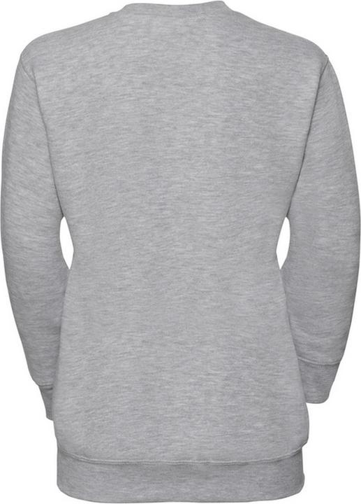 Actual product image Russell Childrens/Kids V Neck Sweatshirt (146, 152)
