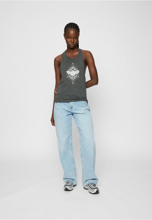 Produktbild Mister Tee Ladies Moth Tee - 22289 (XS)
