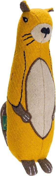 Hunter Dog Toy Fyn marmot 35cm - (69726) (Plüschspielzeug Hund)