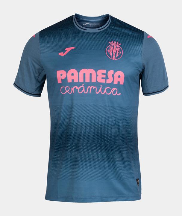 Produktbild Joma FC Villarreal Drittes Trikot (L)