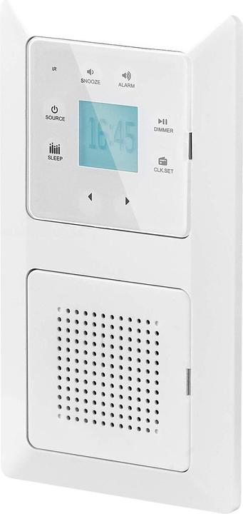 Image du produit Unitec Radio encastrée (VHF, Bluetooth)