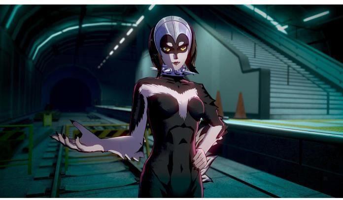 Image du produit Atlus Soul Hackers 2 (PS5) (FR) (PS5, FR)