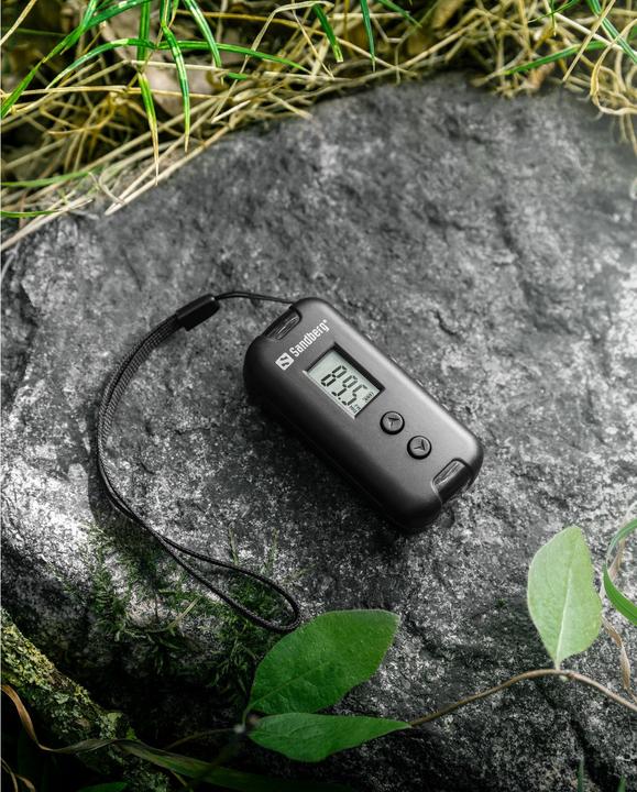 Produktbild Sandberg Pocket Radio (FM)