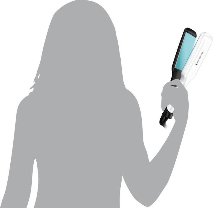 Image du produit Remington Shine Therapy S8550 (Fer plat)