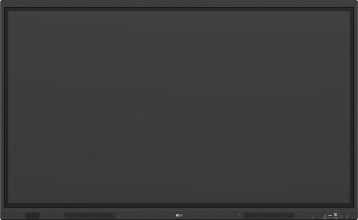 Actual product image LG Prof. Display 55TR3DQ-B (55")