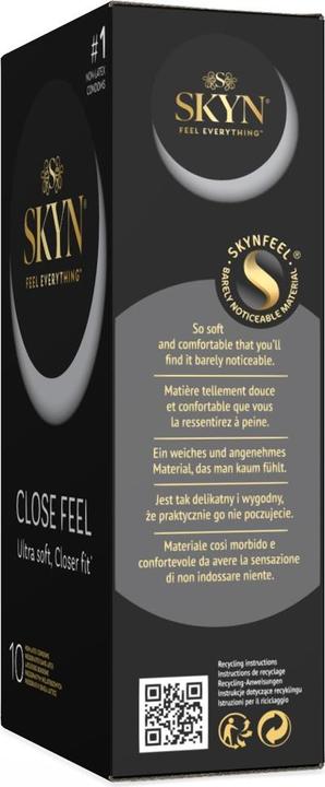 Skyn Close Feel (10 Stk.)