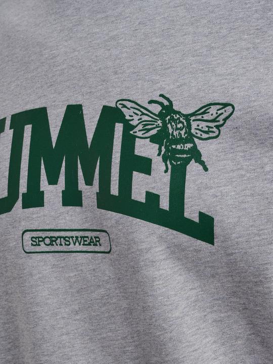 Produktbild hummel Hmlloose Crewneck University Bee (S)