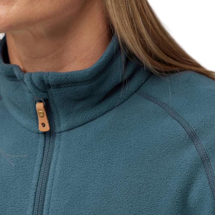 Produktbild Fjällräven Övik Lite Fleece Jacket W (L)