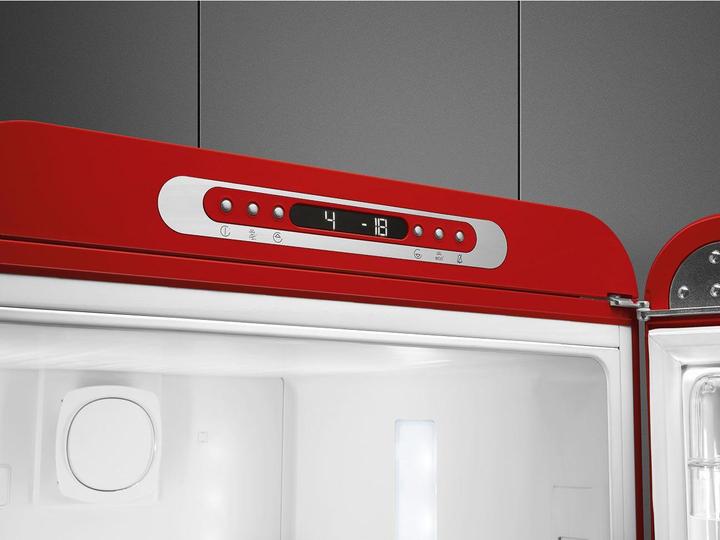 Immagine prodotto Smeg Stile retrò FAB32RRD5 (331 l)