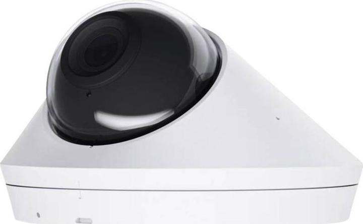 Actual product image Ubiquiti UniFi Protect G4 Dome (2688 x 1512 Pixels)