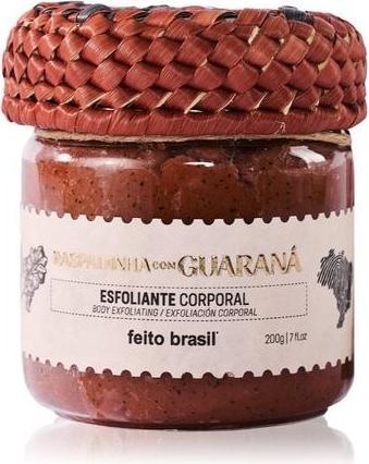 Actual product image Feito Brasil Drenagem Detox Scrub 200 g (Exfoliation)