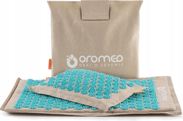 Produktbild Oromed Akupressurmatte